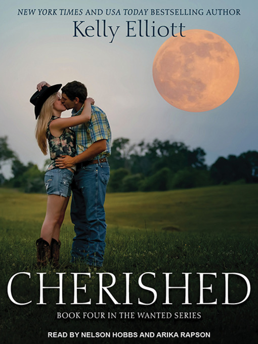 Title details for Cherished by Kelly Elliott - Available